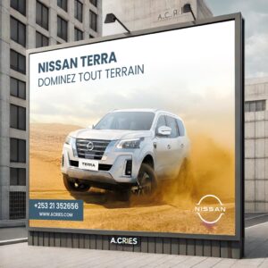 BillBAORD_NISSAN-TERRA_IDSVALUE_MAROC_DJIBOUTI_INTERNATIONNAL_DIGITAL_AGENCY