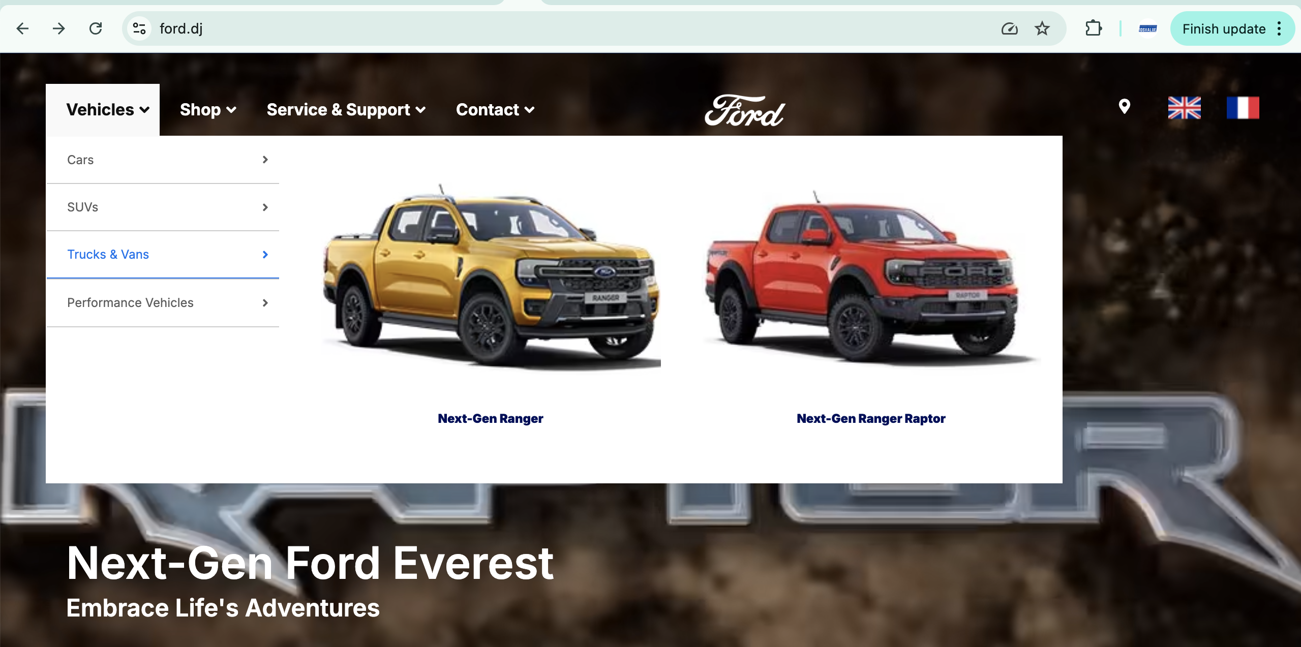 IDSVALUE_International_MAROC_DIGITAL_Agency_FORD_Djibouti_ACRIES