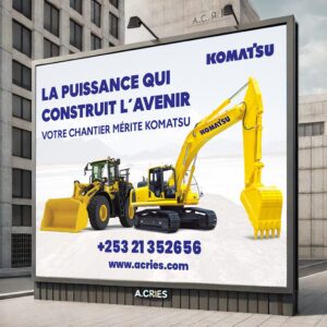 IDSVALUE_International_MAROC_DIGITAL_Agency_KUMATSU_AMMAN_Djibouti_BILLBOARD