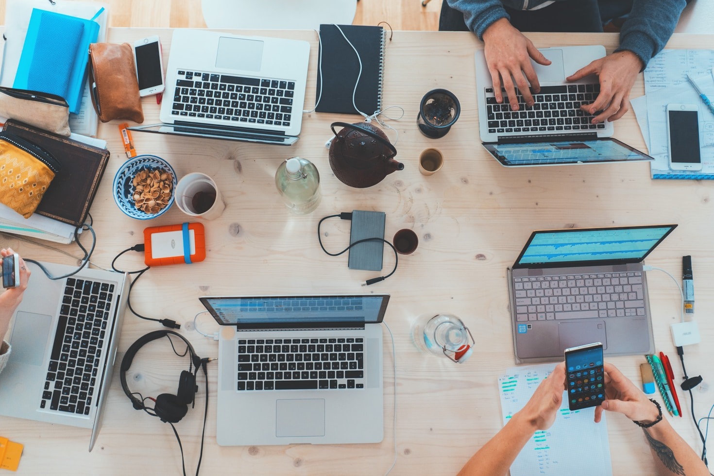 Technological Innovations Shaping Africa’s Dynamic Businesses